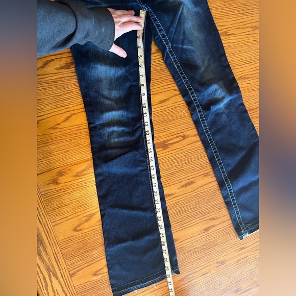 Big Star Liv Boot 25R - Picture 5 of 7